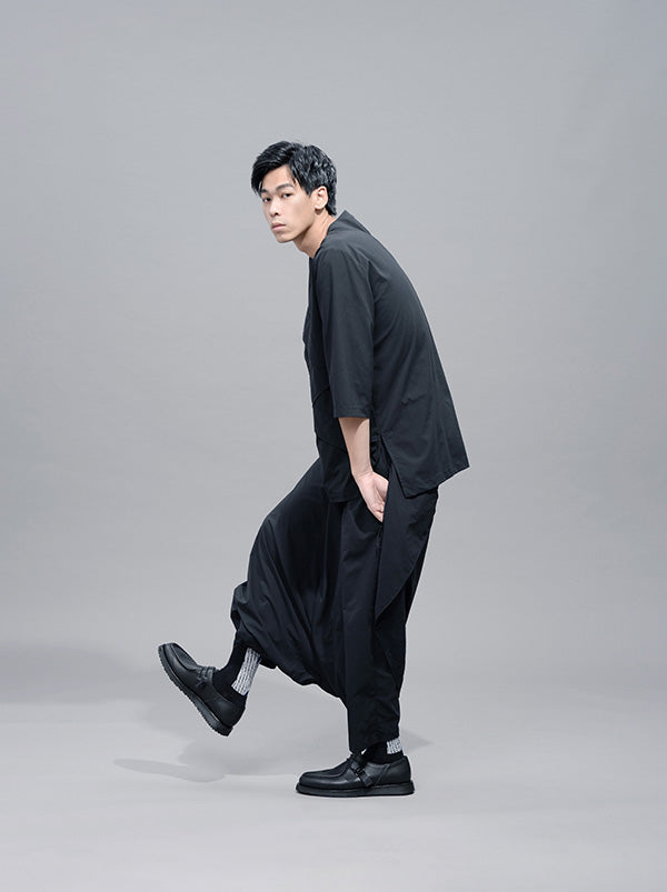 Manta Cooltton Pantskirt