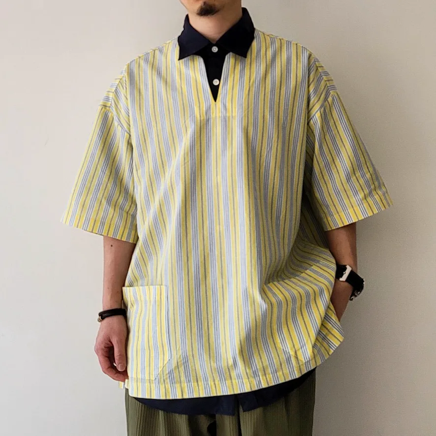 Tyrole Shirt