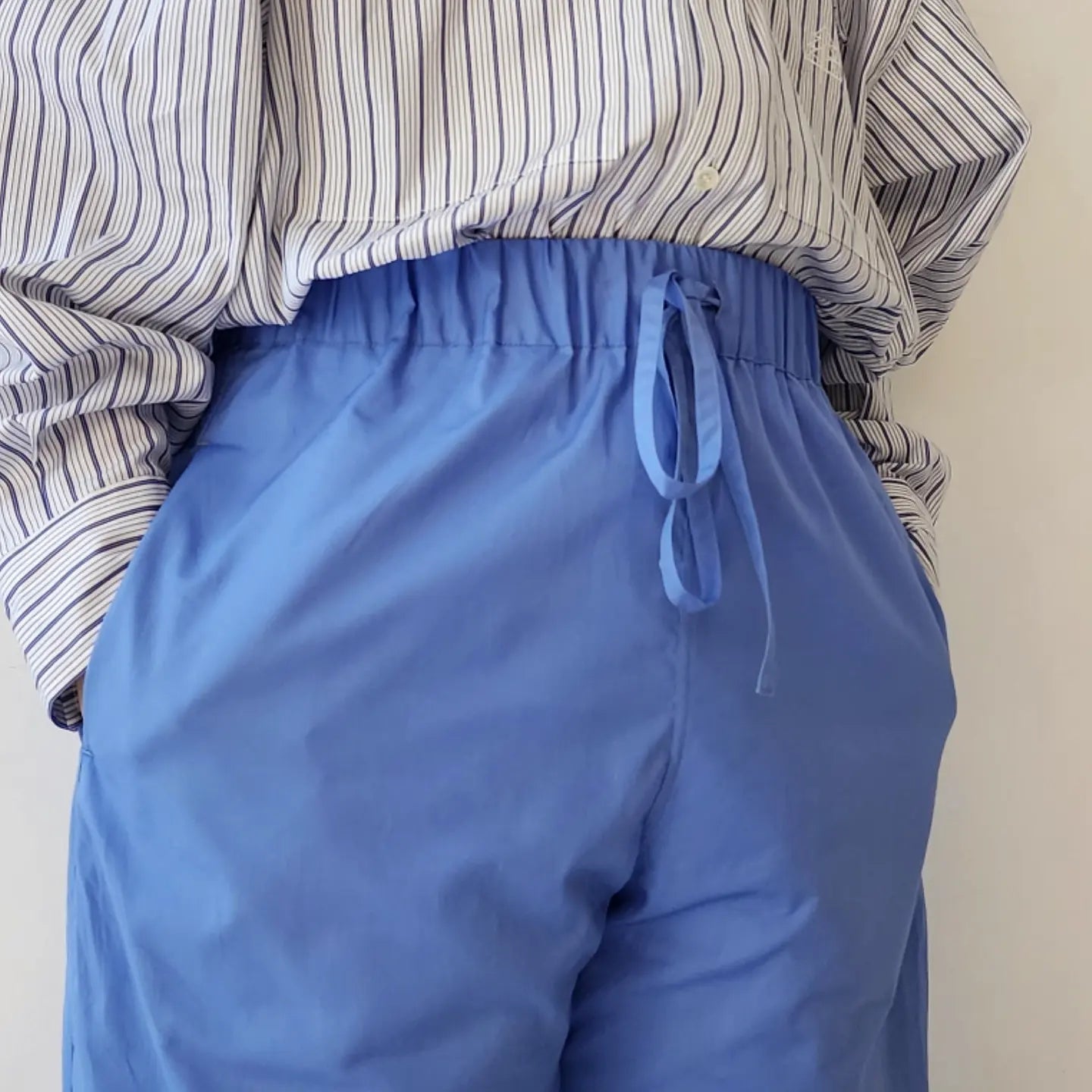 Parchutee Trouser