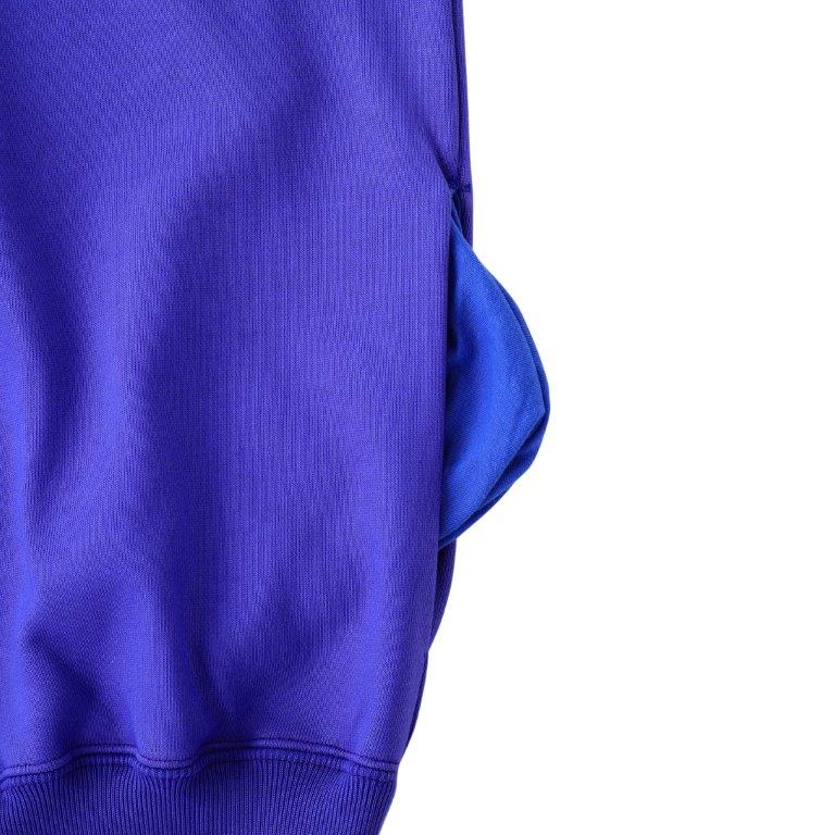KANEMASA PHIL / 18G Max Weight Pullover