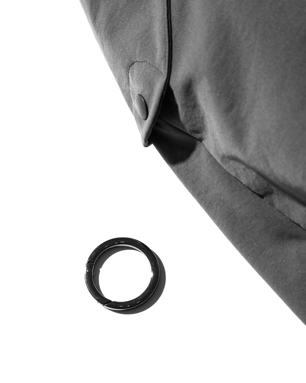 CLESSTE / Soft Shell Future Bag (Large)