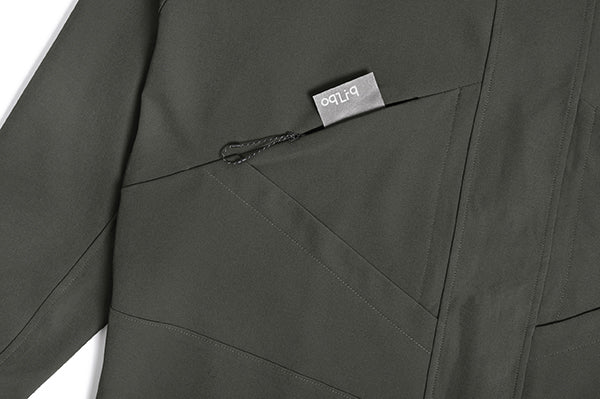 Section Sweater