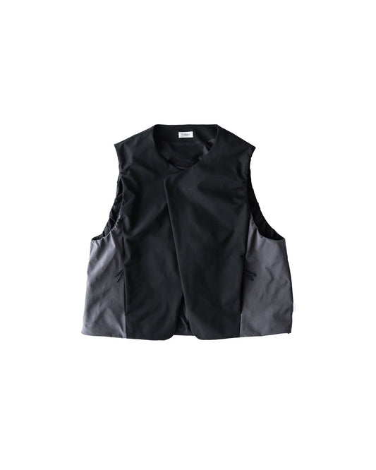 CLESSTE / Soft Shell Utility Vest