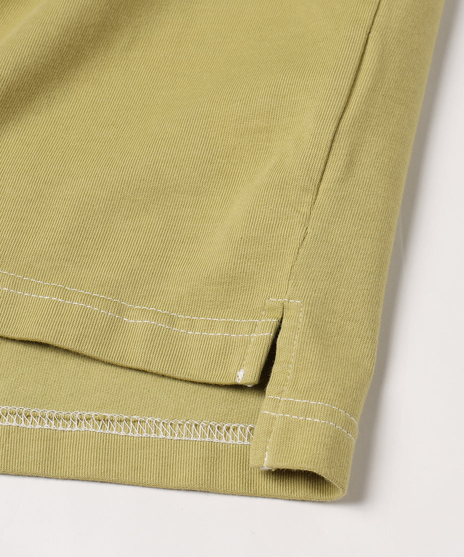 JIEDA / Dyed Over Size Tee