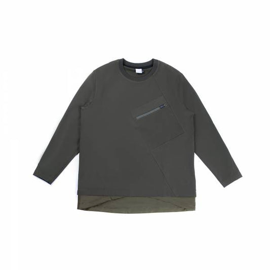 Mutual Sweater