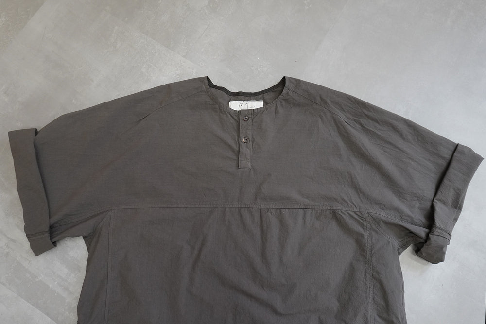 Dyed Skipper SS Shirt