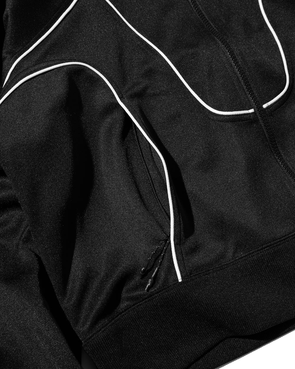 CLESSTE / Future Track Jacket