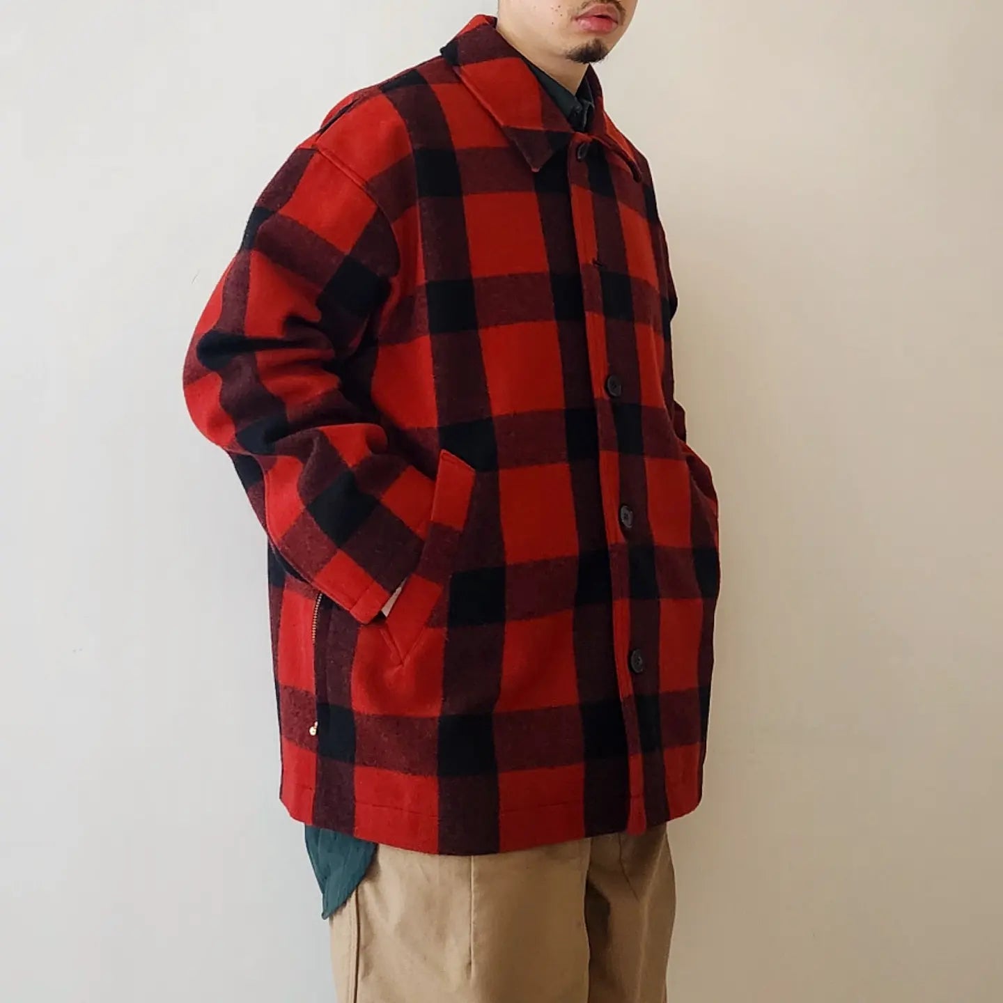 Rodeo Coat