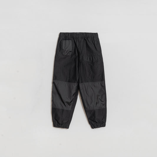 MERELY MADE / Black Merely Commute Jogger Pants