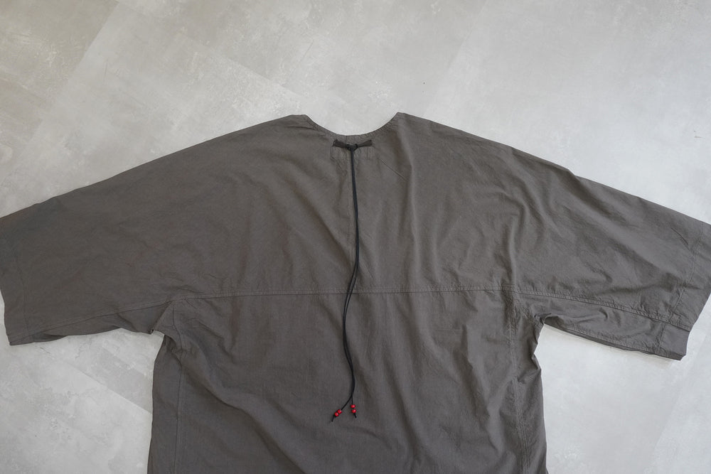 Dyed Skipper SS Shirt