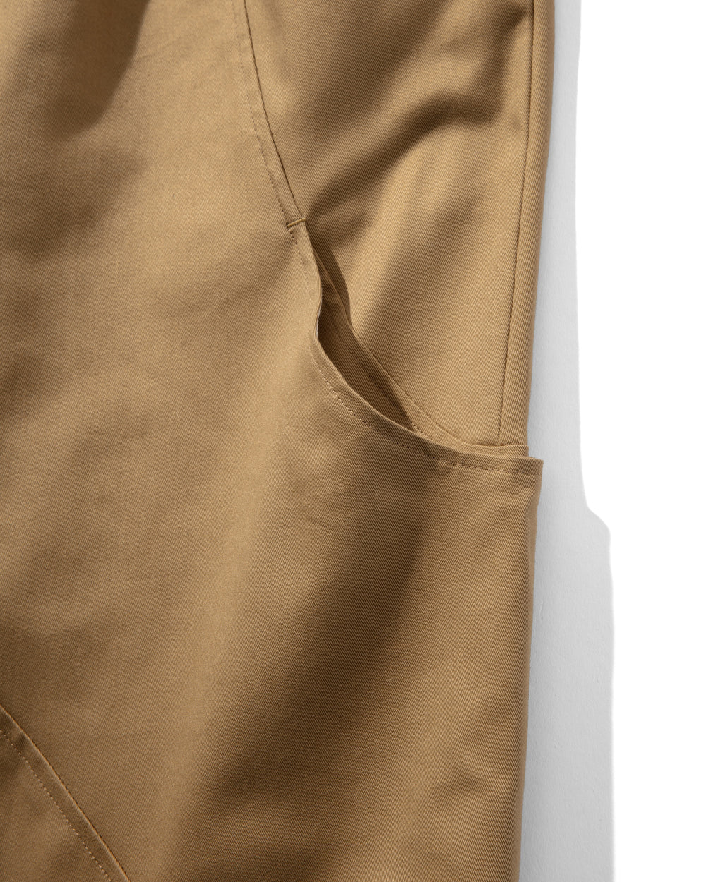 CLESSTE / Solotex ® Chino Future Pants