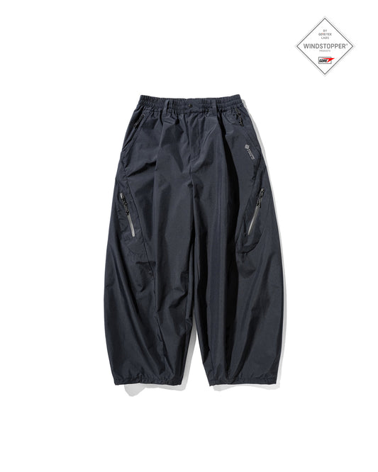 CLESSTE / +Phenix Windstopper ® By Gore-tex Labs Tech Massive Twisted Pants