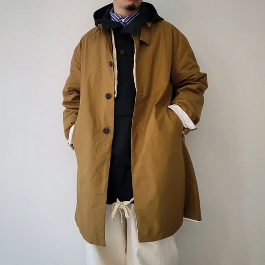 Sakura Coat