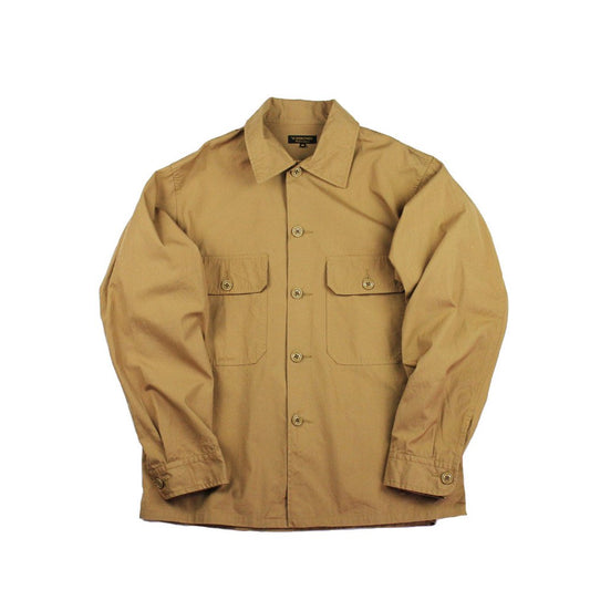 Utility Shirts Jacket Ⅱ