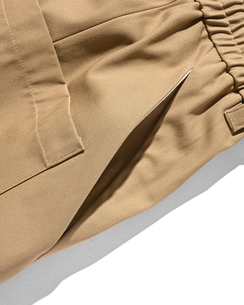 CLESSTE / Massive Twisted Pants