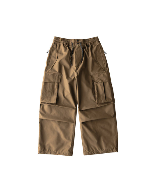 CLESSTE / +Phenix Windstopper ® By Gore-tex Labs City Military Pants