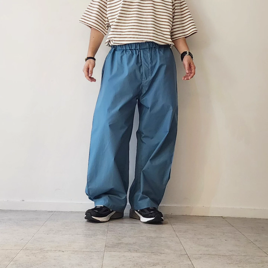 EEL PRODUCTS / Contemporary Pants