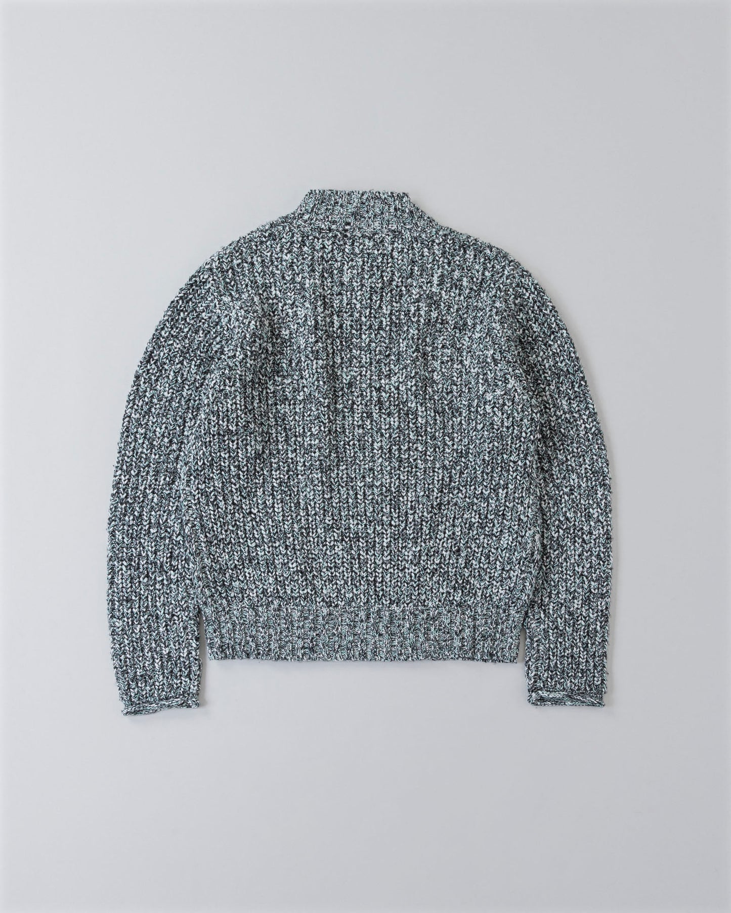 SABY / Aran Sweater