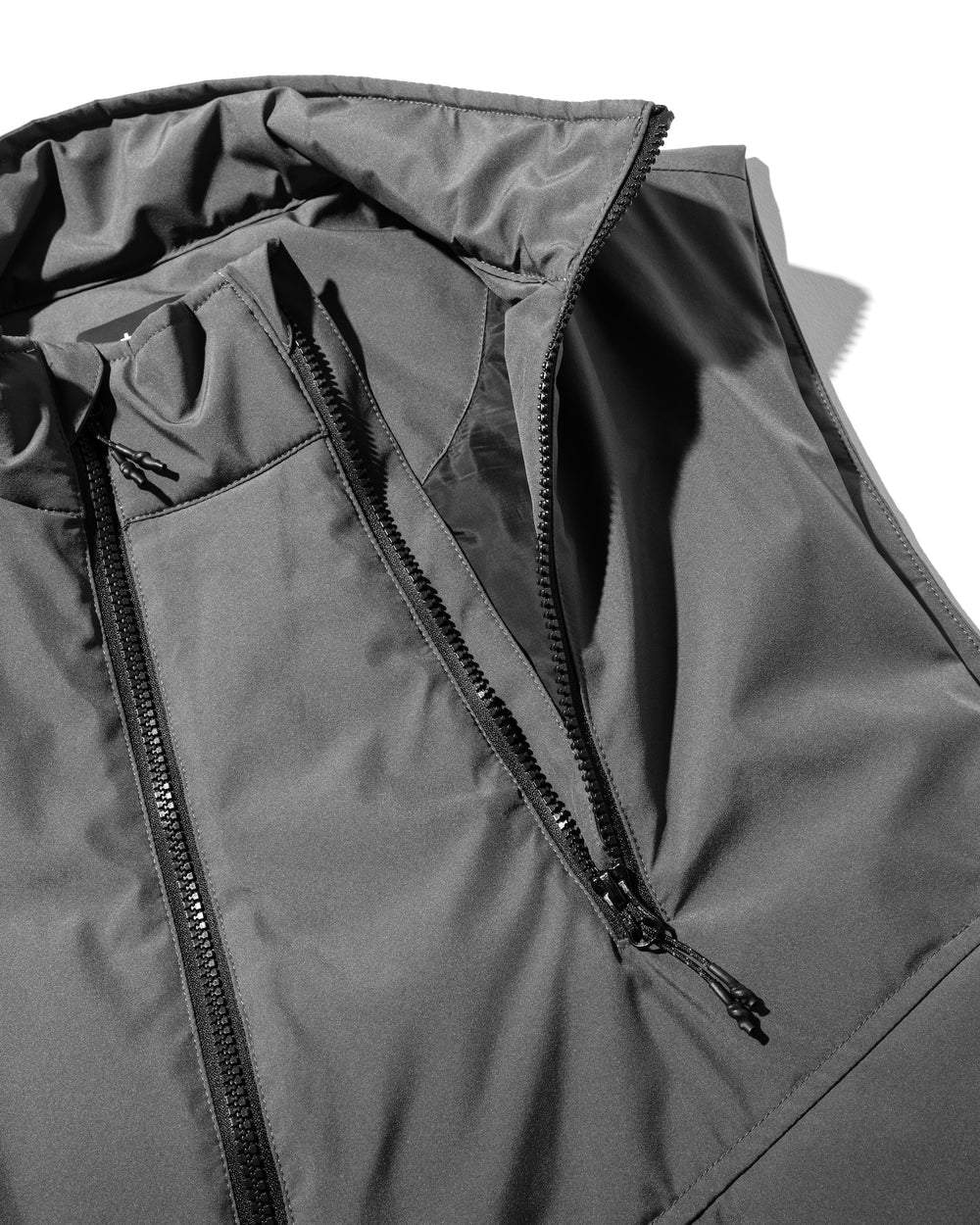 CLESSTE / +Phenix Windstopper ® By Gore-tex Labs Puffer Vest