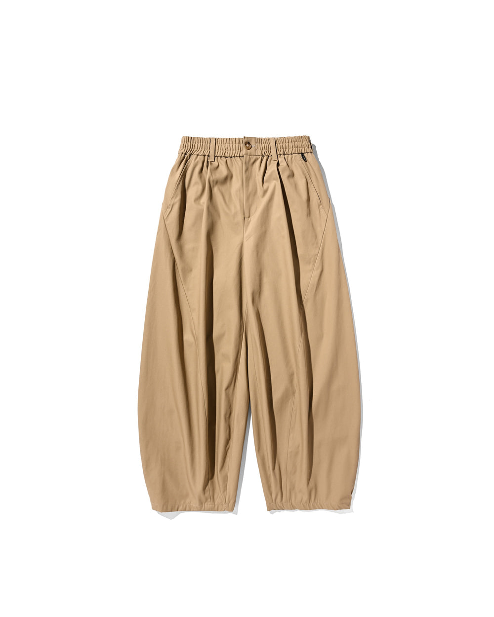CLESSTE / Massive Twisted Pants