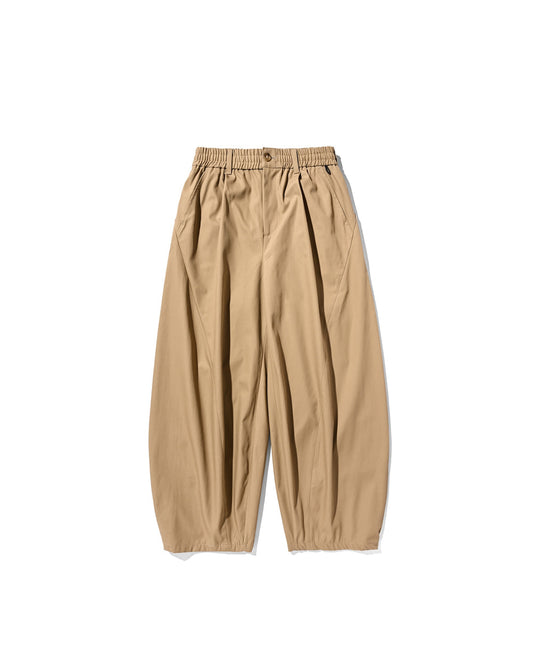 CLESSTE / Massive Twisted Pants