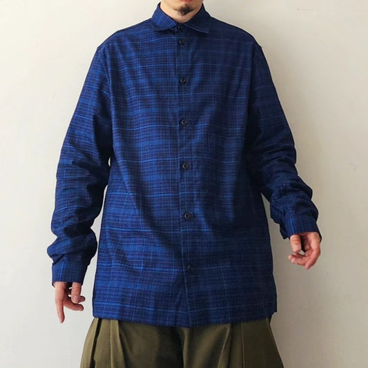 SAGE NATION / Natal Shirt
