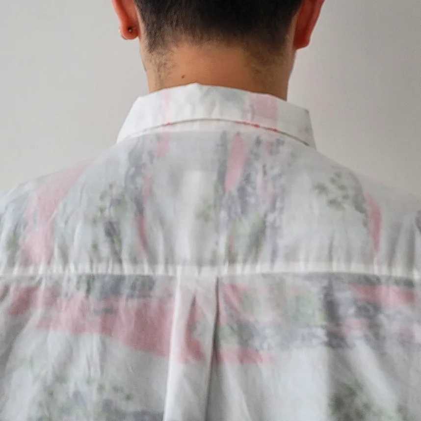 Merci Shirt