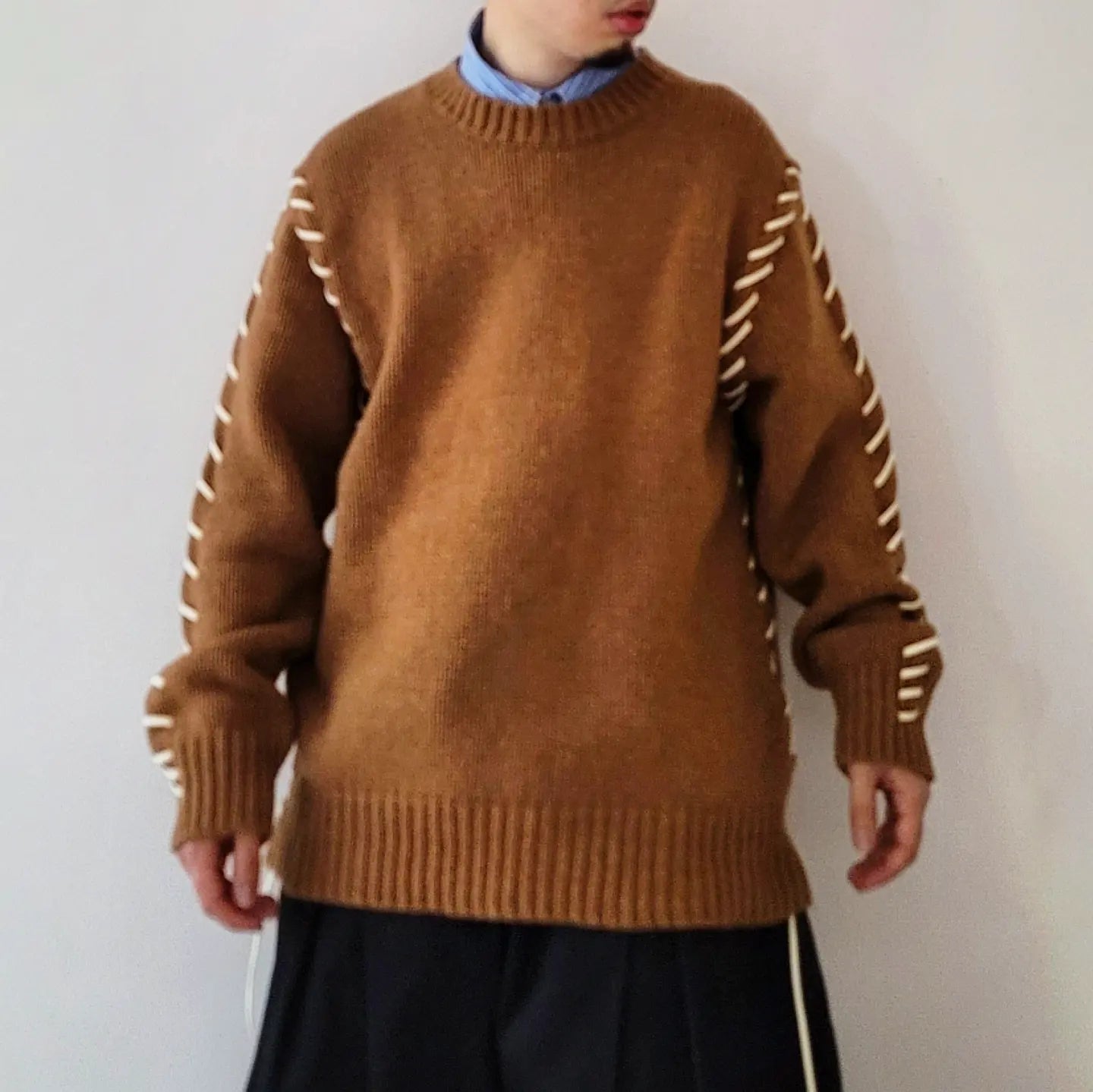 Looping Knit