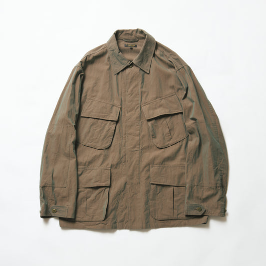Jungle Fatigue Jacket