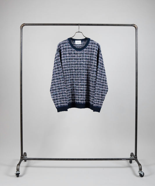 Tuck Tweed P/O