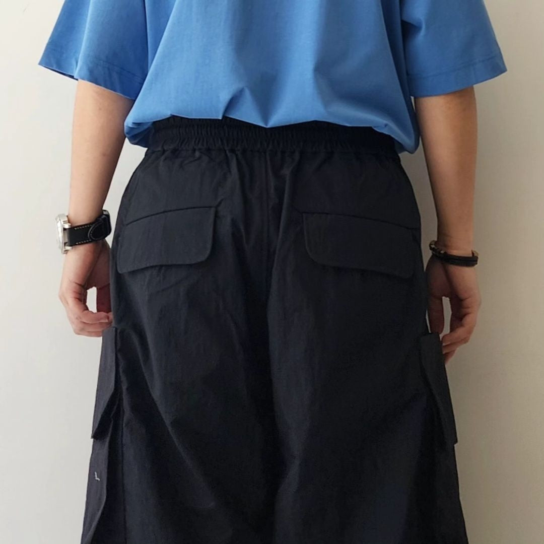 CLESSTE / City Military Half Pants For Tree And Branch (Exclusive)