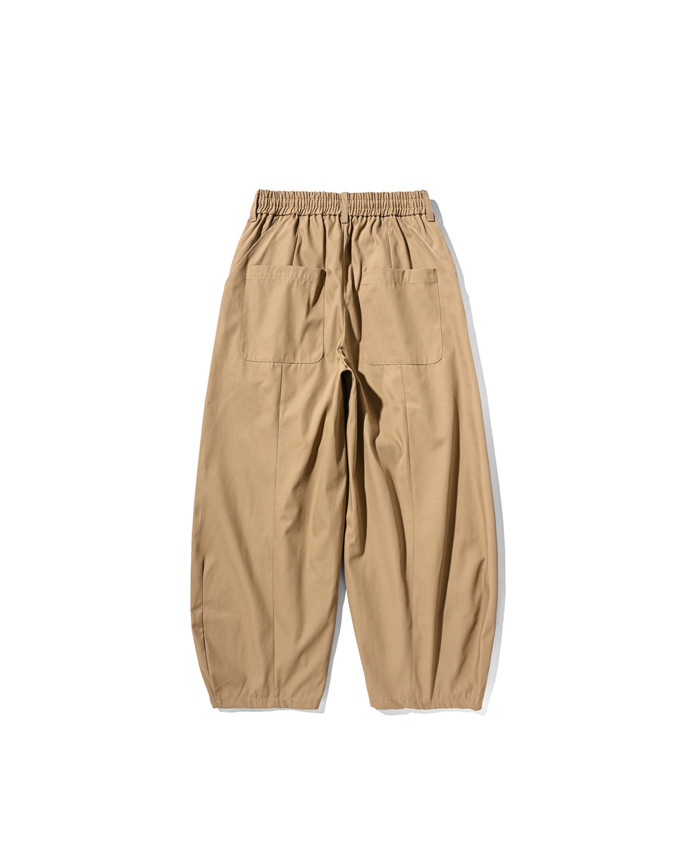 CLESSTE / Massive Twisted Pants