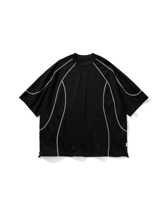 CLESSTE / Future T-Shirt With Drawstrings
