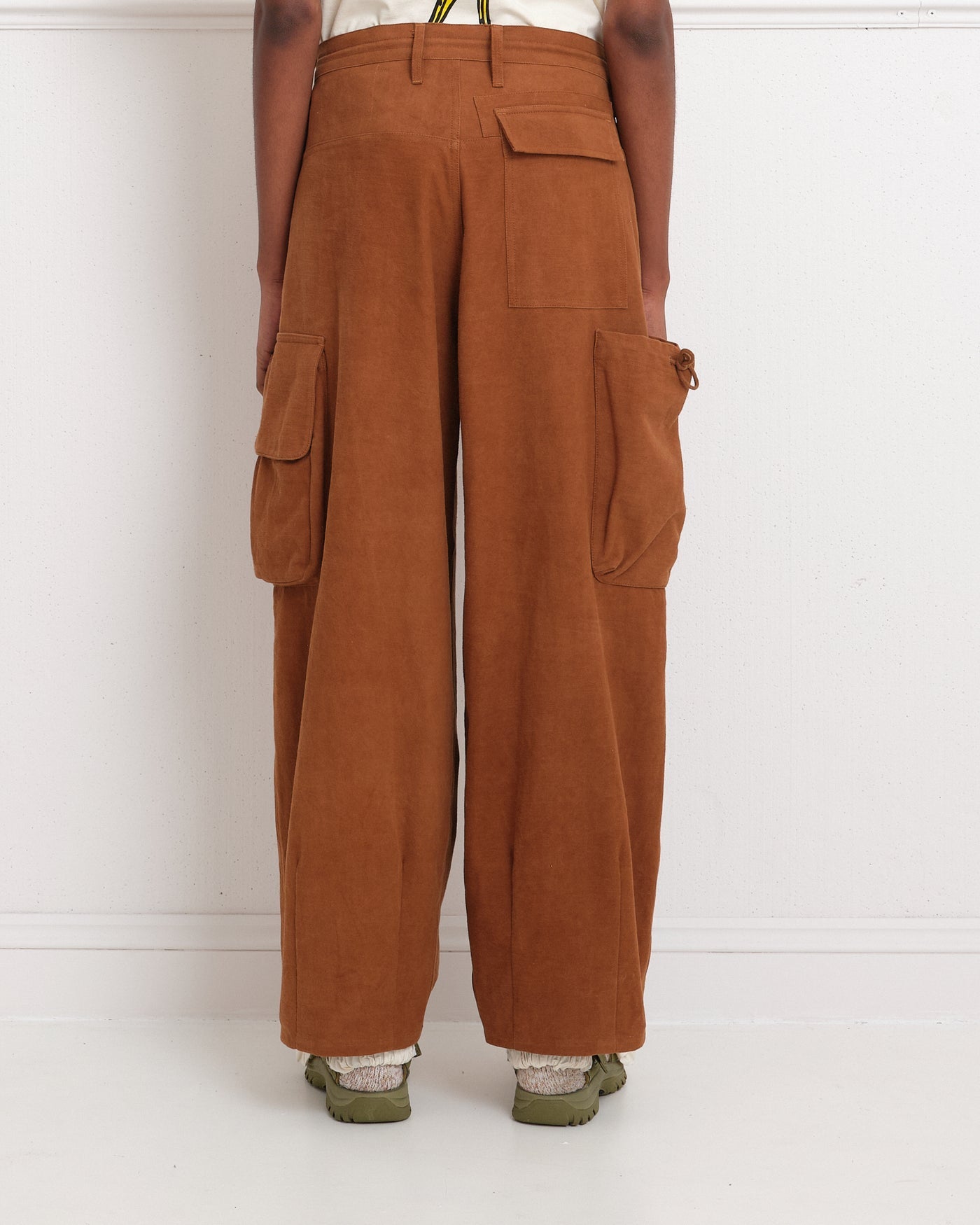 STORY MFG / Forager Pants