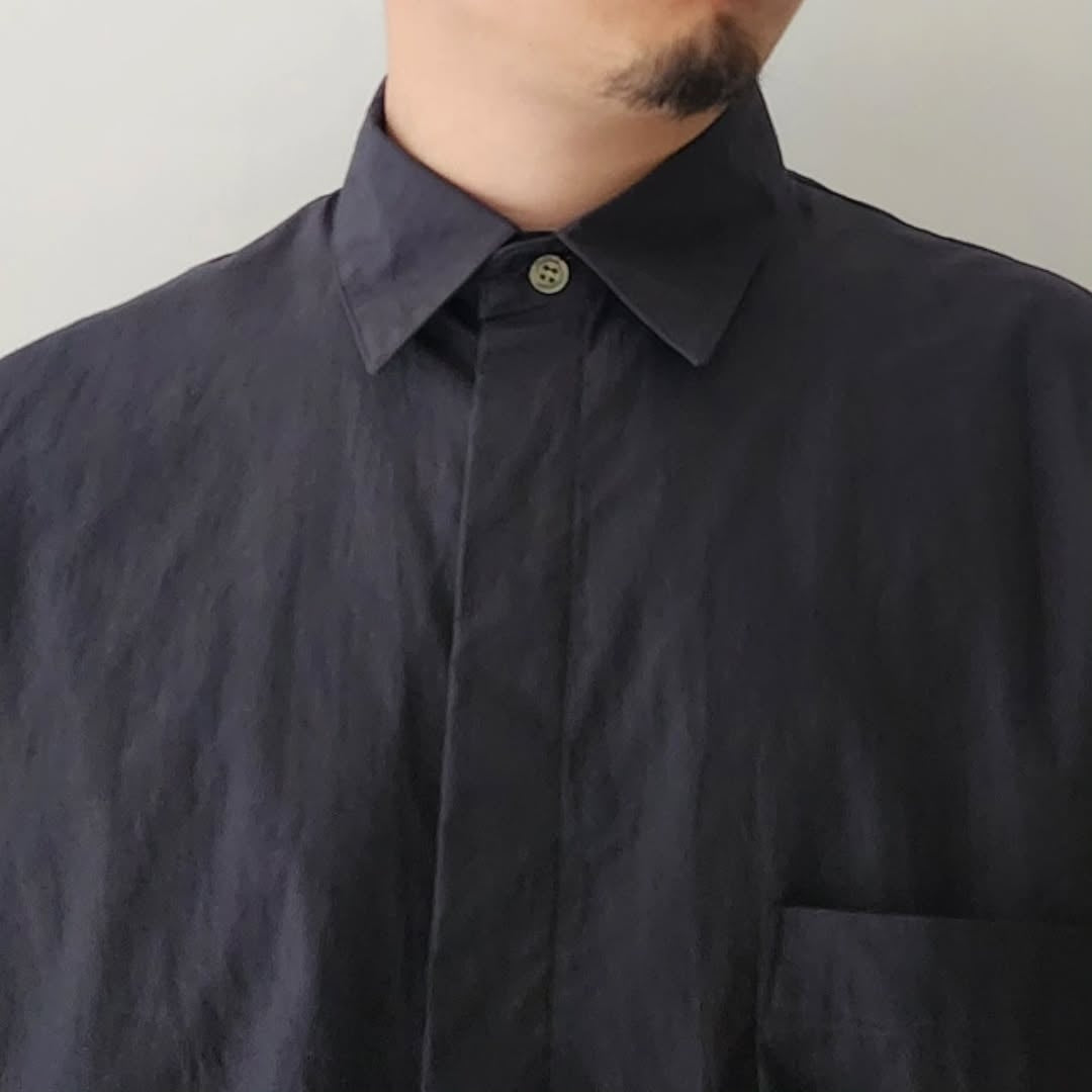 THE JEAN PIERRE / Signature 11XL SS Shirt
