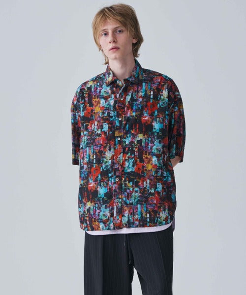 IROQUOIS / Modest H/S Big Sh