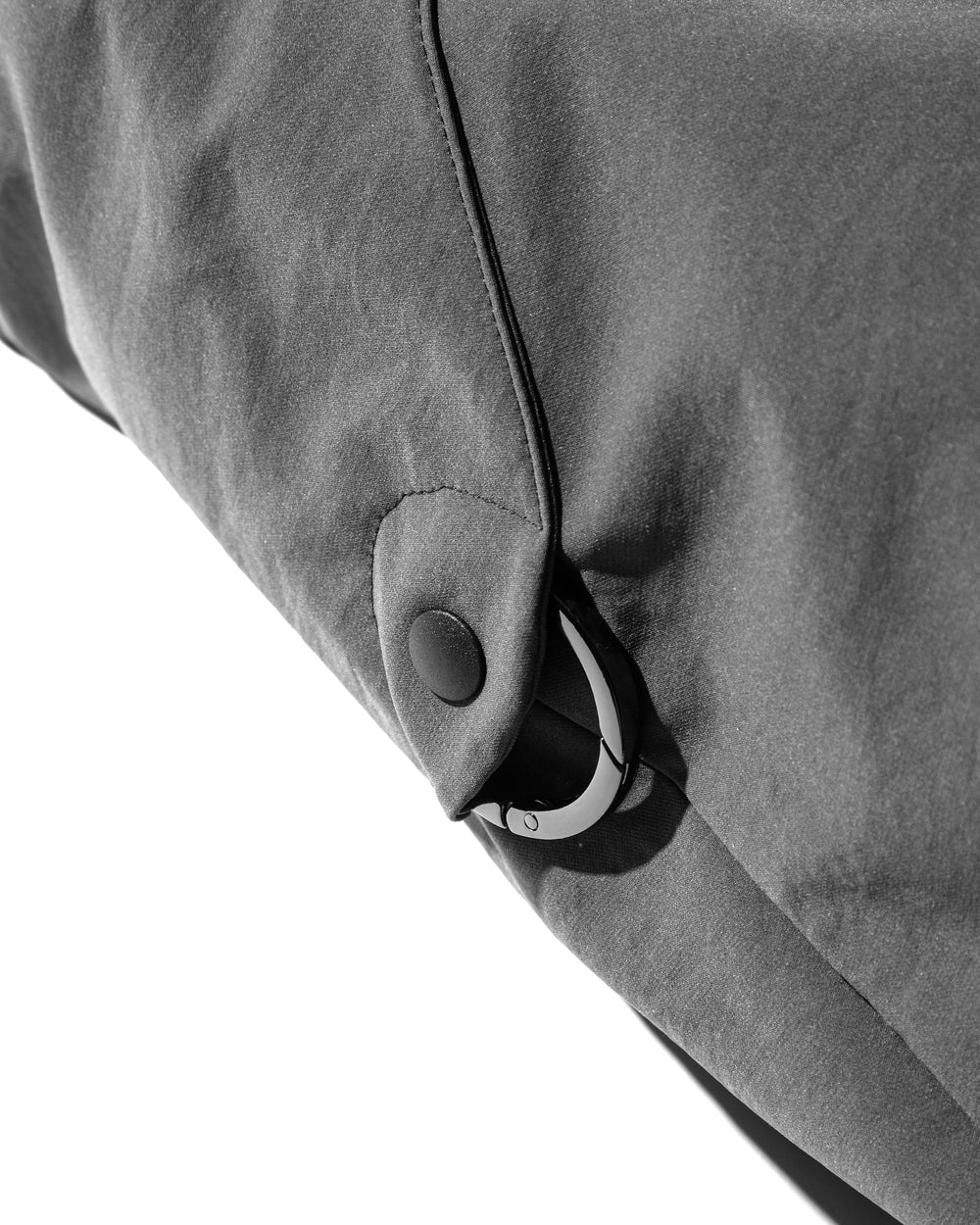 CLESSTE / Soft Shell Future Bag (Large)