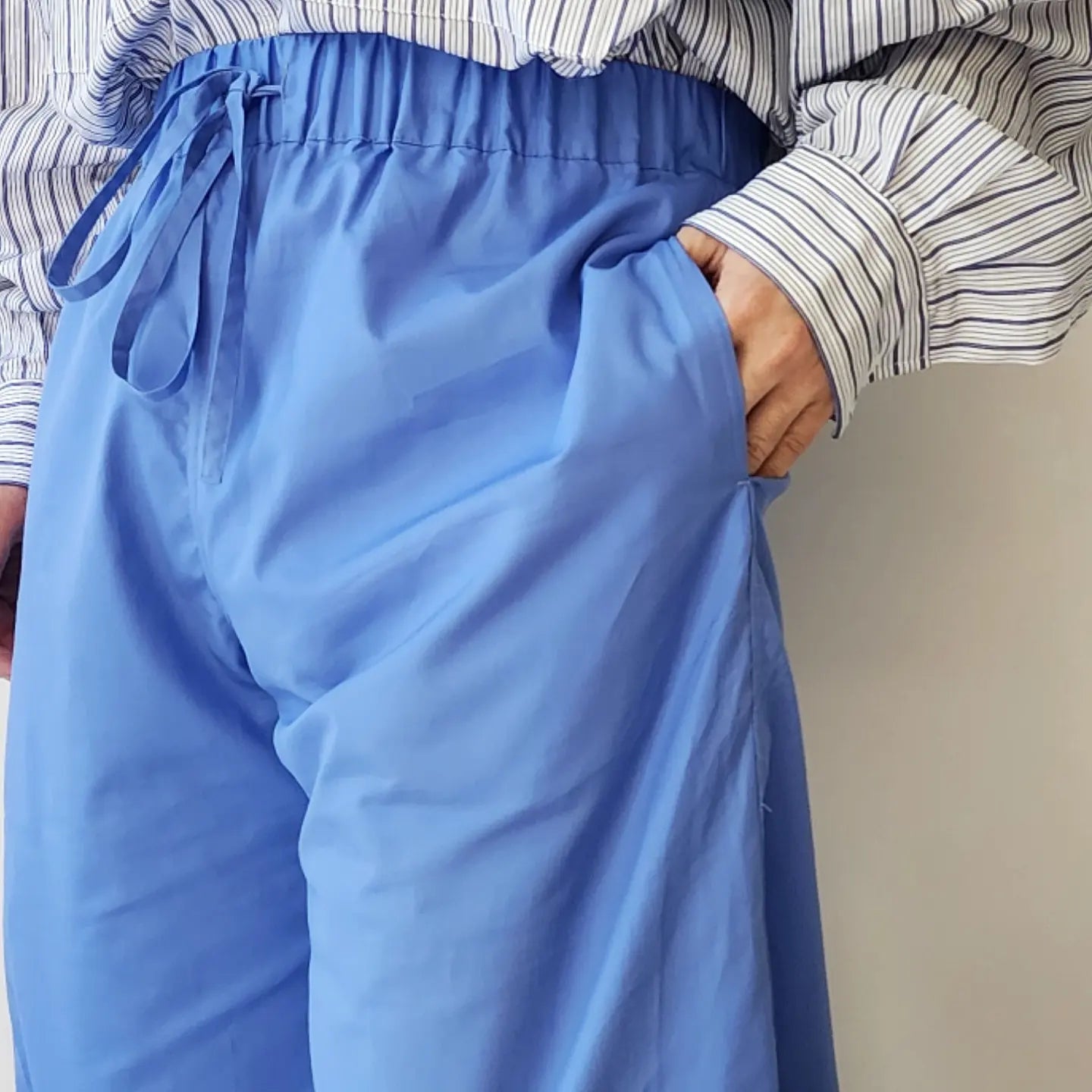 Parchutee Trouser