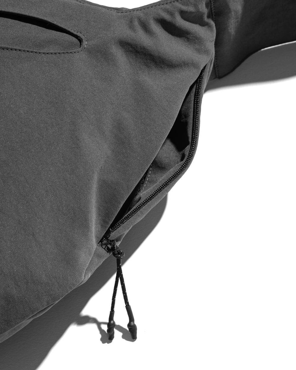 CLESSTE / Soft Shell Future Bag