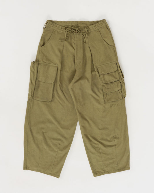 STORY MFG / Forager Pants