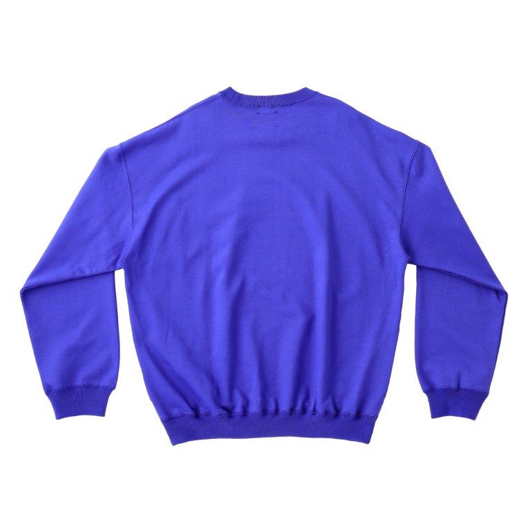 KANEMASA PHIL / 18G Max Weight Pullover