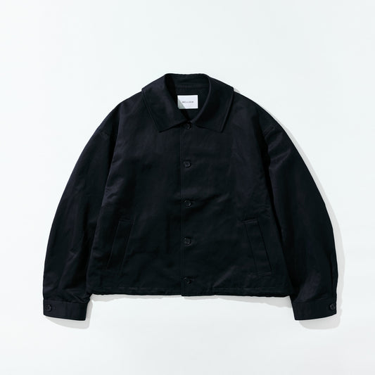 WELLDER / Loose Fit Jacket
