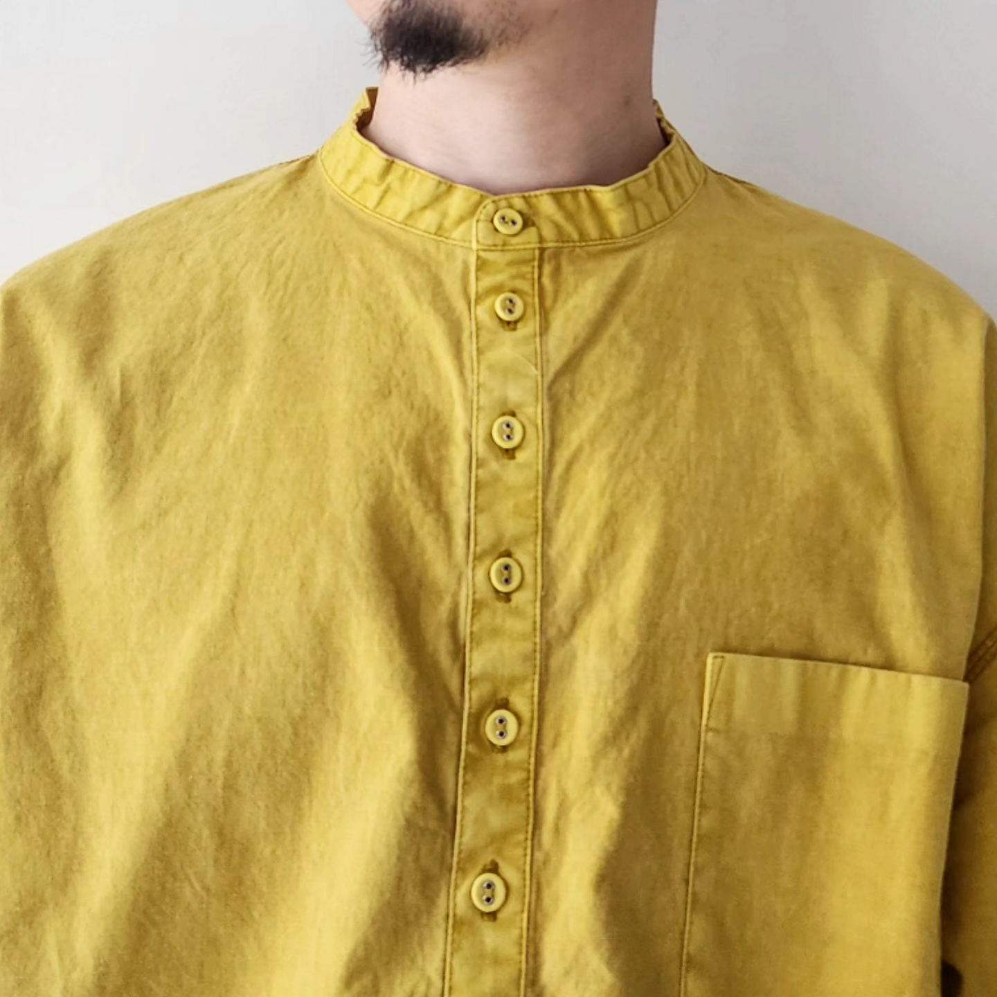 EEL PRODUCTS / Charcoal Henry x Good On