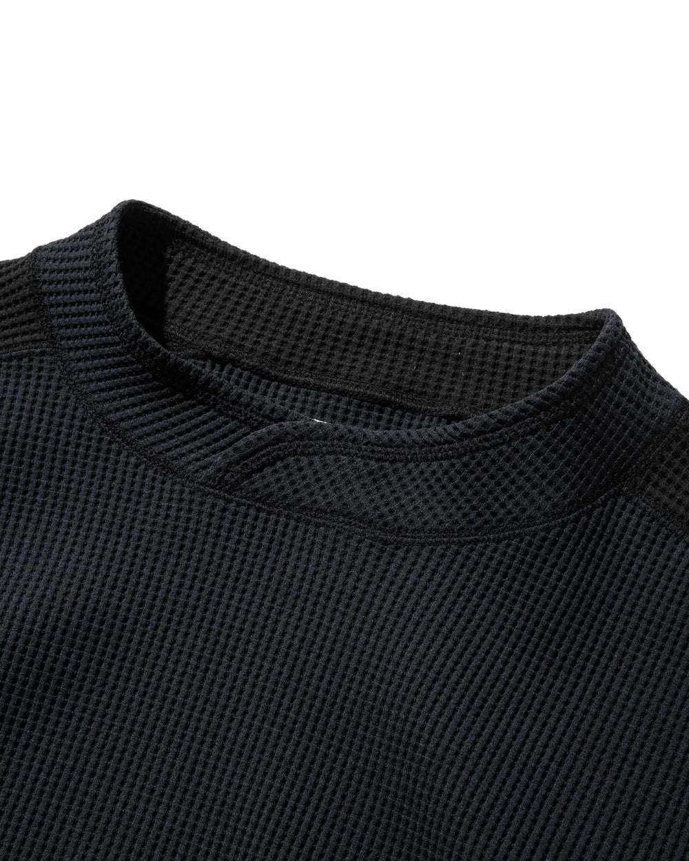CLESSTE / City Light Thermal Pullover