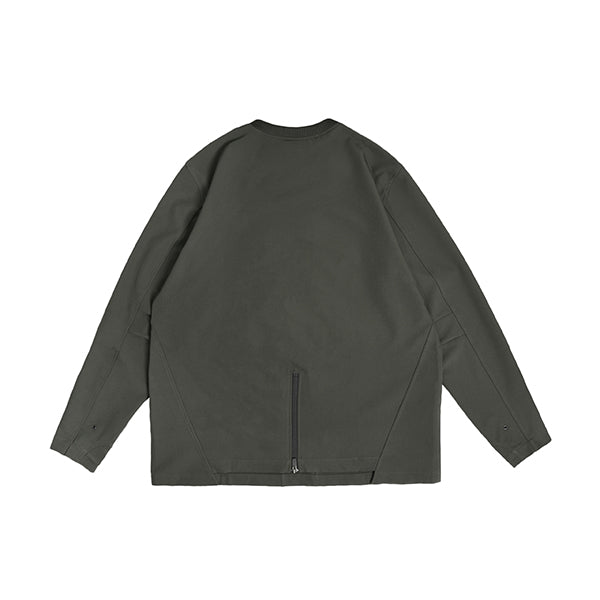 Section Sweater