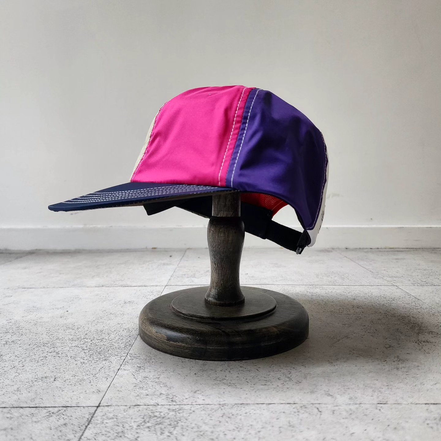 MIGHTY SHINE / Camper Hat