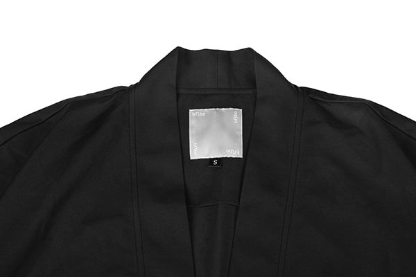 Origami 3xdry Noragi - Black
