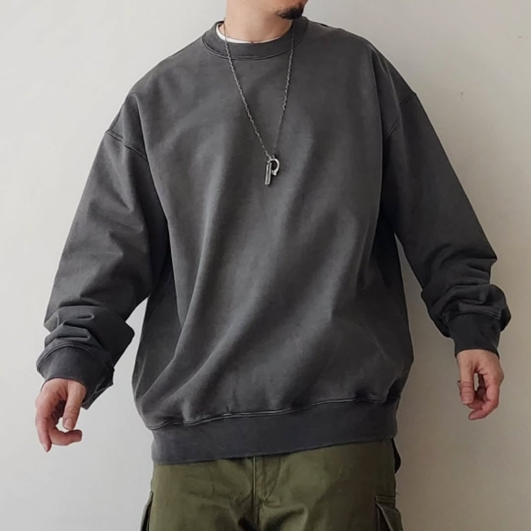 KANEMASA PHIL / 36G Pullover