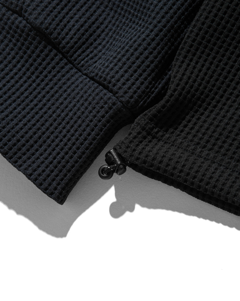 CLESSTE / City Light Thermal Pullover