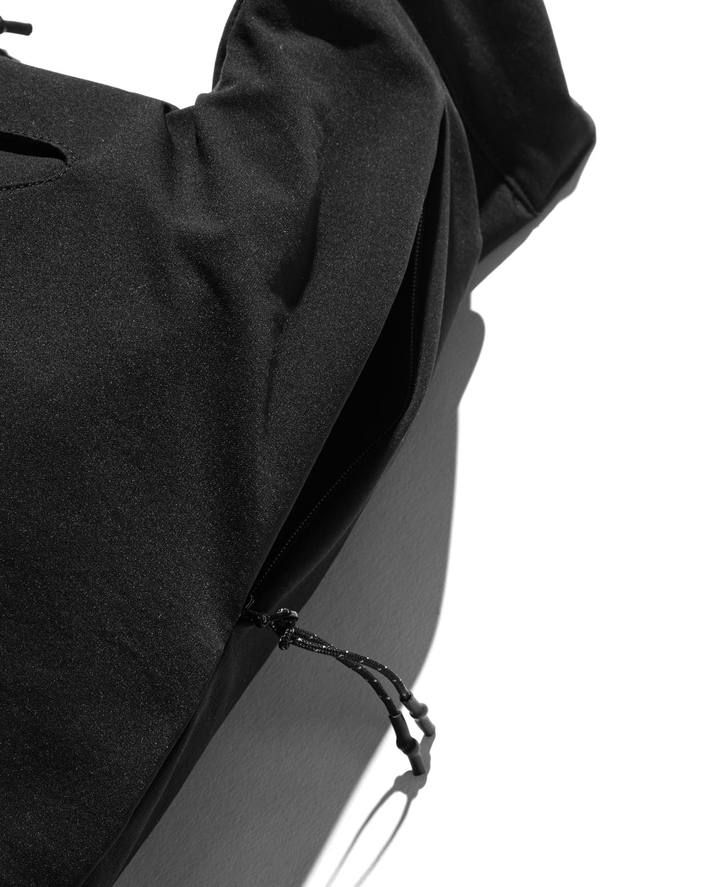 CLESSTE / Soft Shell Future Bag (Large)